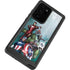 Marvel Avengers Assemble Galaxy Note20 Ultra 5G Waterproof Case